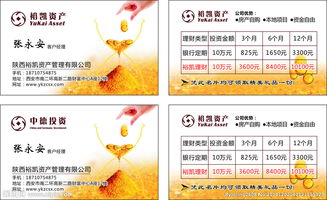 陕西裕凯资产管理有限公司 专业图画资产管理的新典范